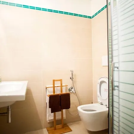 Nyaraló Charming House Ortigia