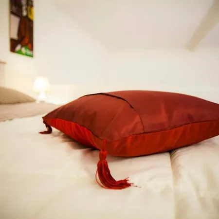 Charming House Ortigia Holiday home *