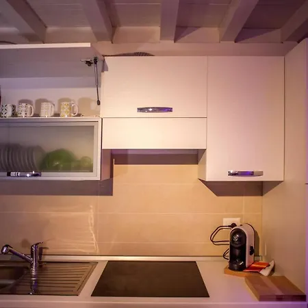 Charming House Ortigia Holiday home Syracuse