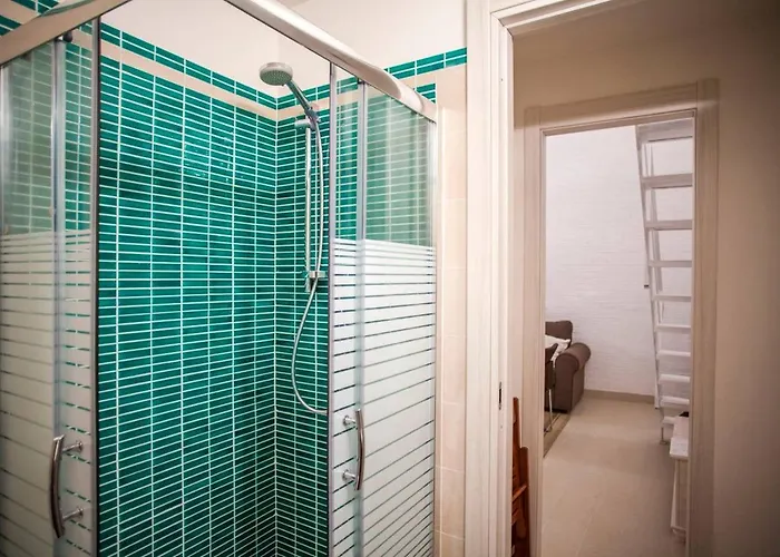 Charming House Ortigia