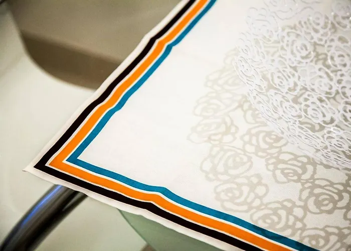 Дом отдыха Charming House Ortigia Сиракузы