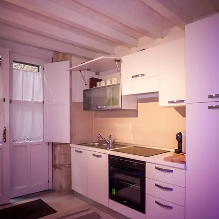 Charming House Ortigia *