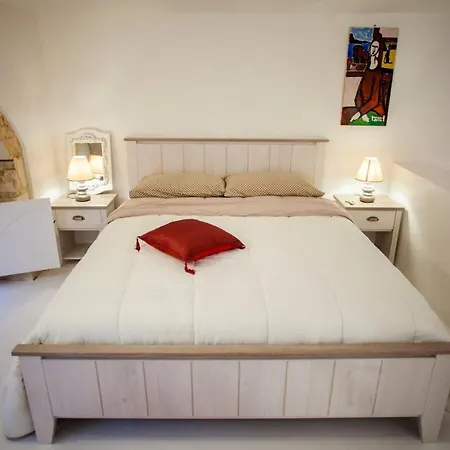 Prázdninový dům Charming House Ortigia