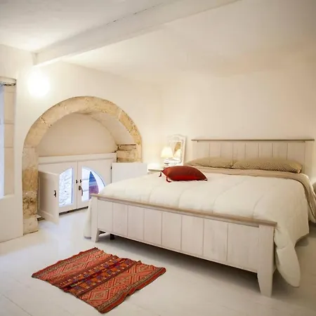 شقة Charming House Ortigia سيراكوزا