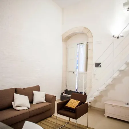 Charming House Ortigia