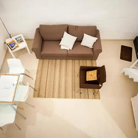 Prázdninový dům Charming House Ortigia *