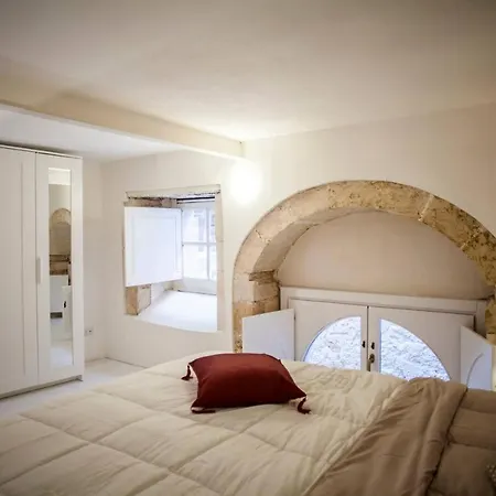 Charming House Ortigia *