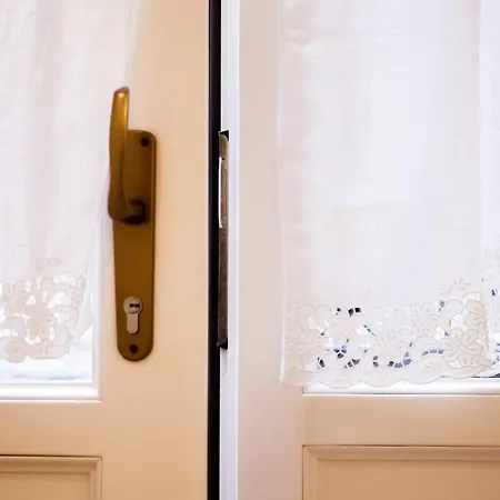 شقة Charming House Ortigia