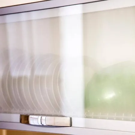 Prázdninový dům Charming House Ortigia *