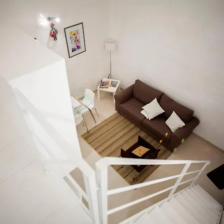 Prázdninový dům Charming House Ortigia *