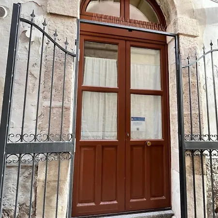 Charming House Ortigia