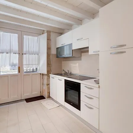 Charming House Ortigia