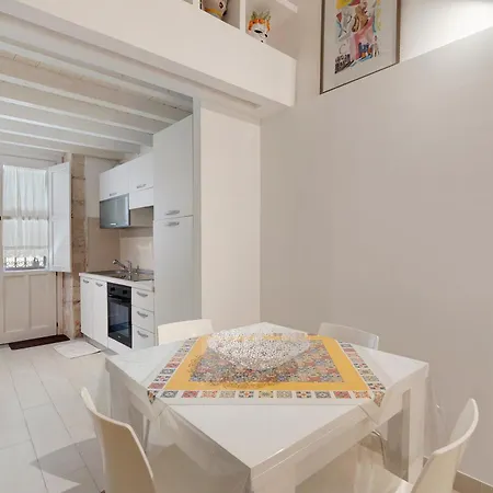 Apartament Charming House Ortigia *