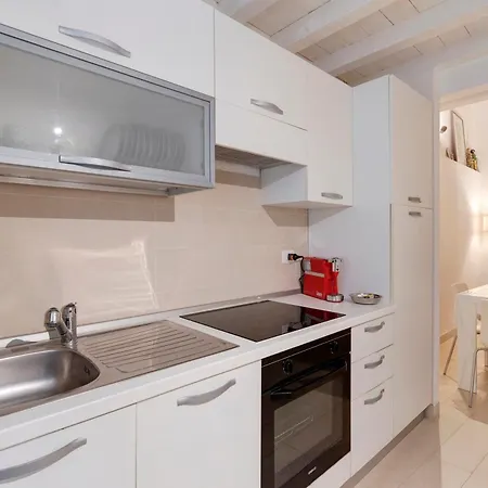 Apartament Charming House Ortigia *