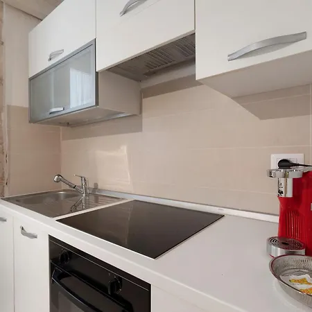 Charming House Ortigia Apartamento *