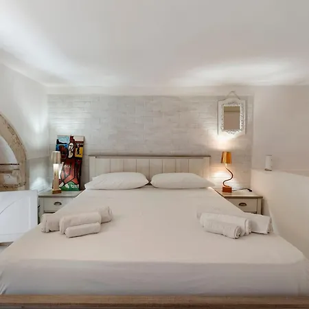 Apartament Charming House Ortigia *