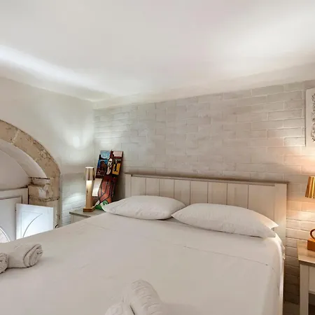 Apartamento Charming House Ortigia