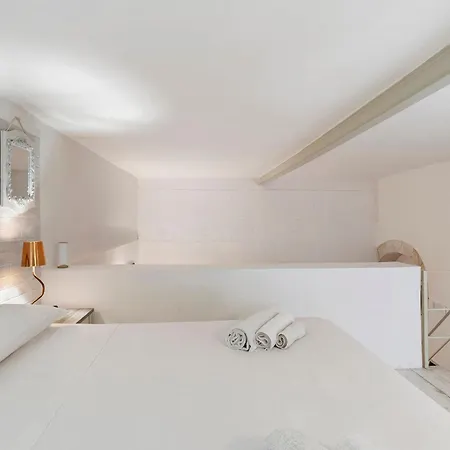 Charming House Ortigia *