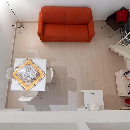 Charming House Ortigia Syracuse