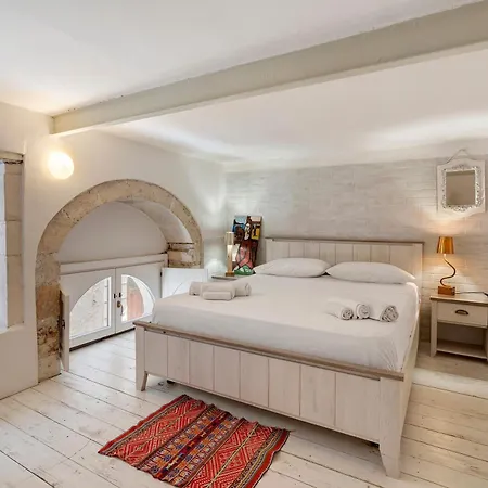 Apartament Charming House Ortigia