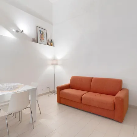 Charming House Ortigia Apartamento *
