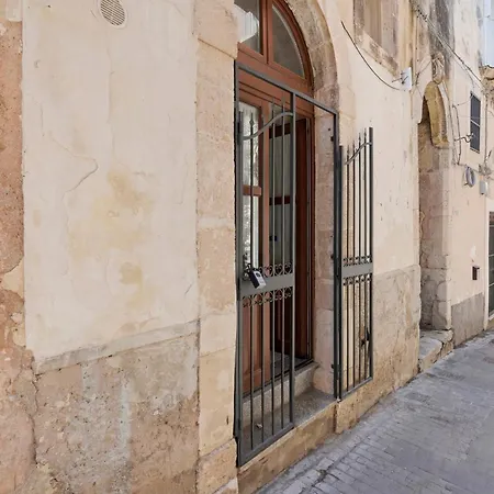 Charming House Ortigia Apartamento