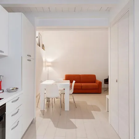 Charming House Ortigia Apartament *