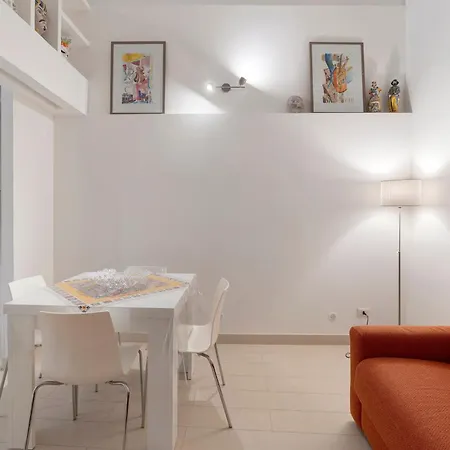 Apartamento Charming House Ortigia