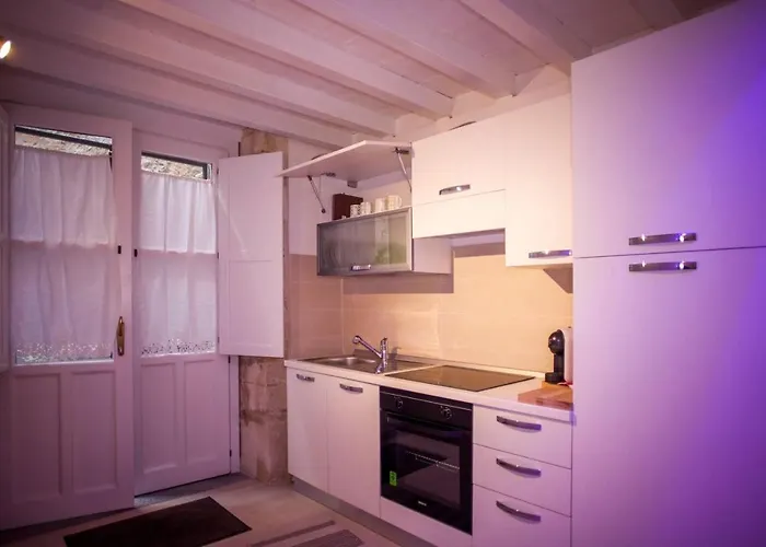 Charming House Ortigia *