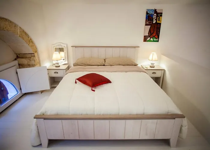 Casa vacanze Charming House Ortigia