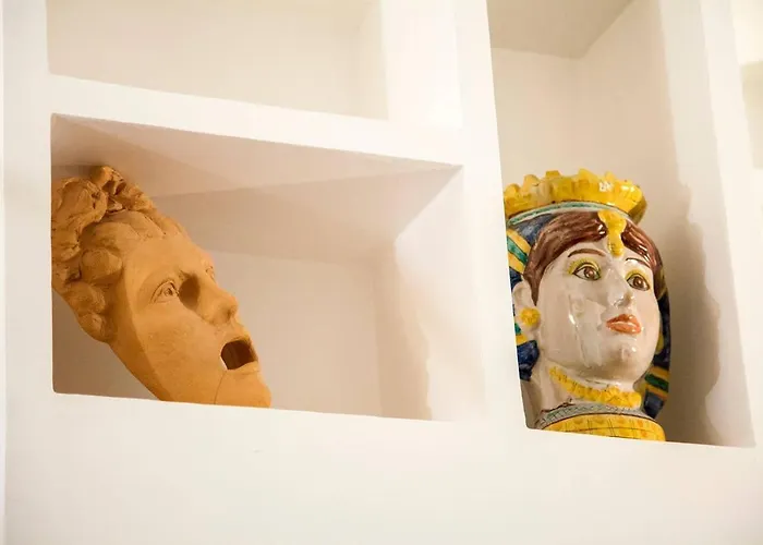 Charming House Ortigia Casa vacanze *