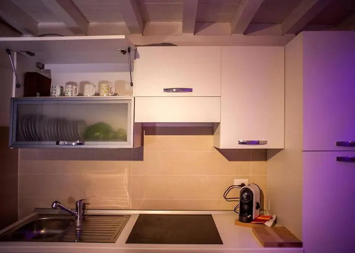 Charming House Ortigia Casa vacanze Syracuse