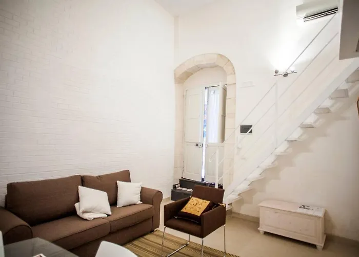 Charming House Ortigia