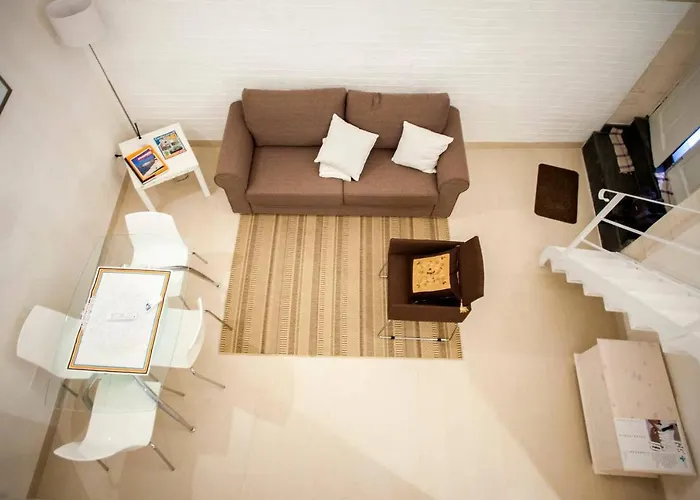 Casa vacanze Charming House Ortigia *
