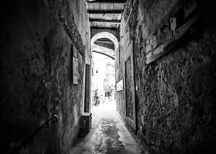 Charming House Ortigia * Syracuse