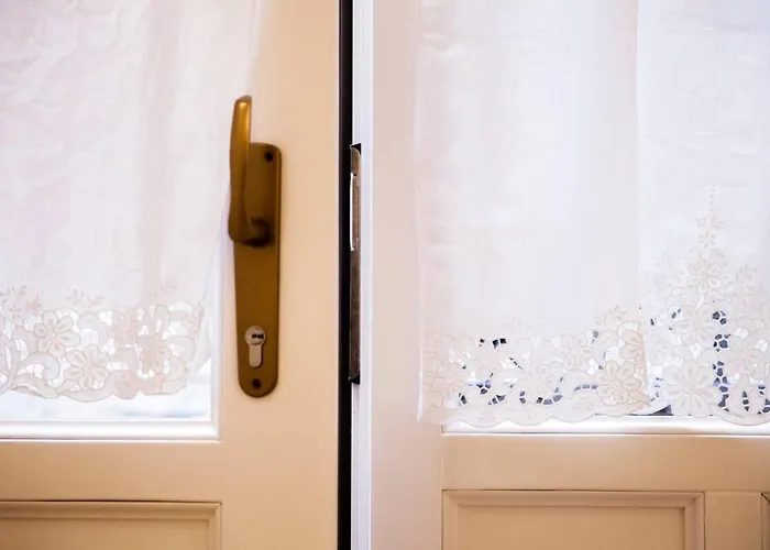 Casa vacanze Charming House Ortigia