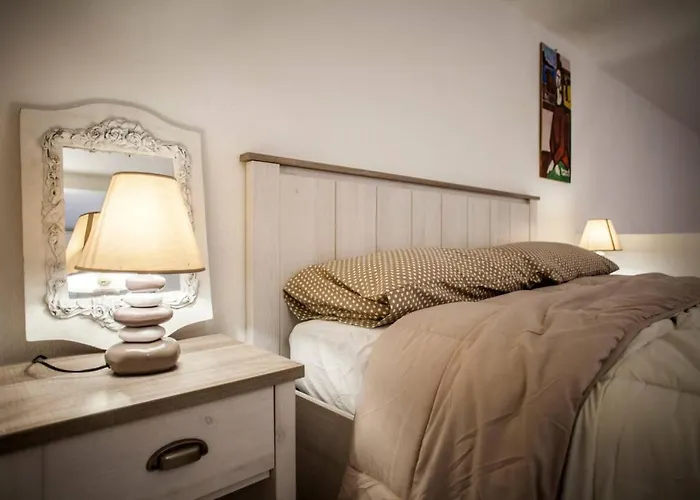 Charming House Ortigia *