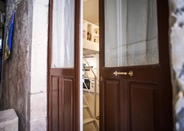 Charming House Ortigia Casa vacanze Syracuse