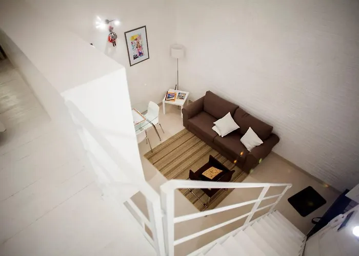 Casa vacanze Charming House Ortigia *