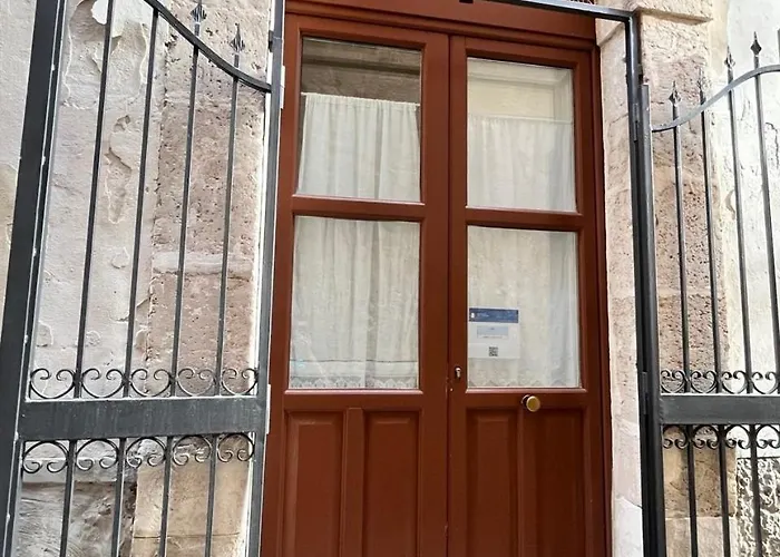 Charming House Ortigia