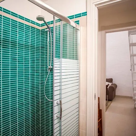 Charming House Ortigia